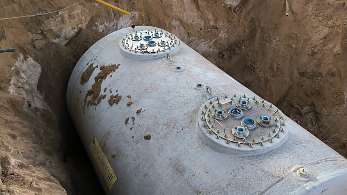 Ampaf Construções e Engenharia