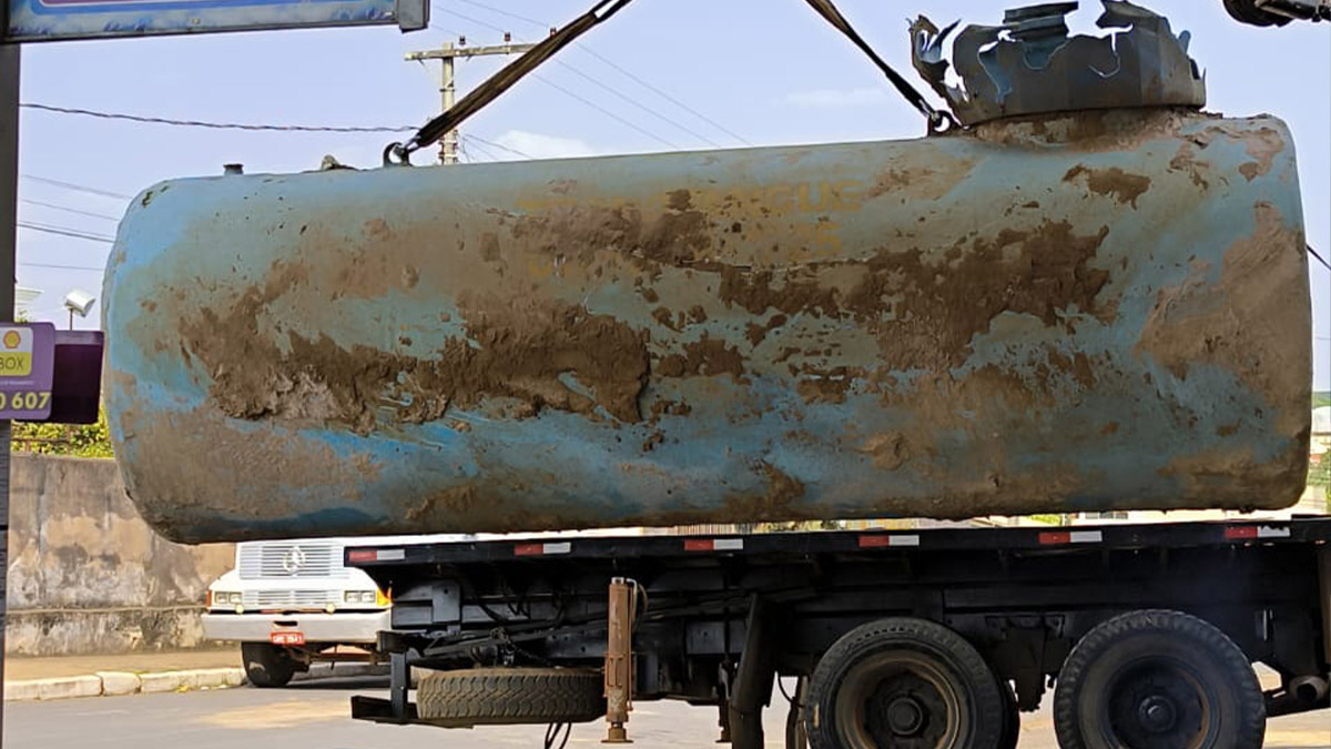 Ampaf Construções e Engenharia