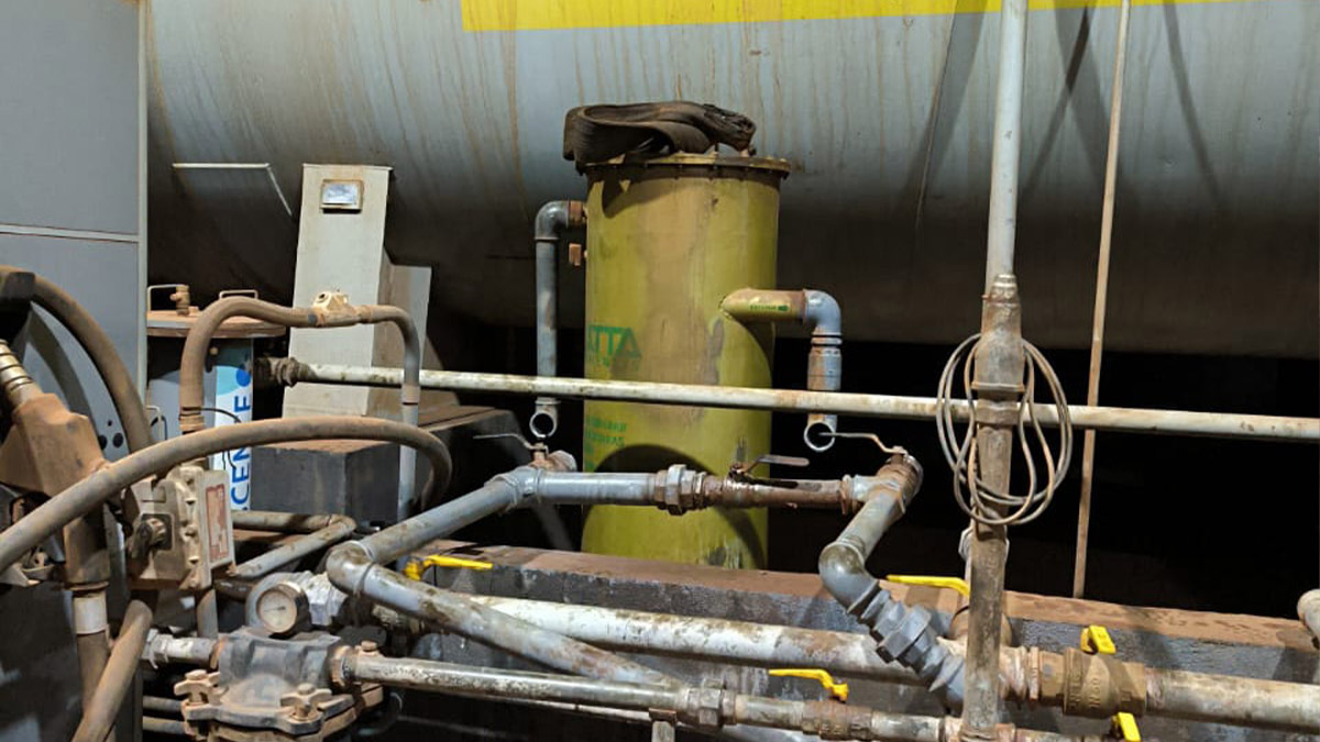 Ampaf Construções e Engenharia