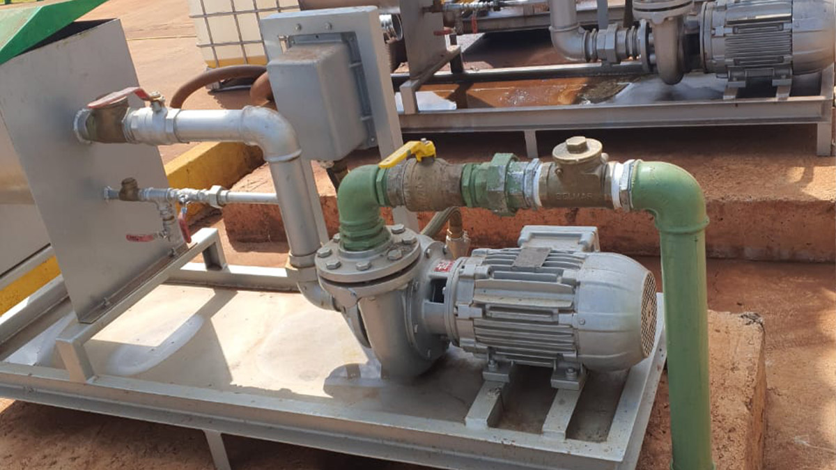 Ampaf Construções e Engenharia