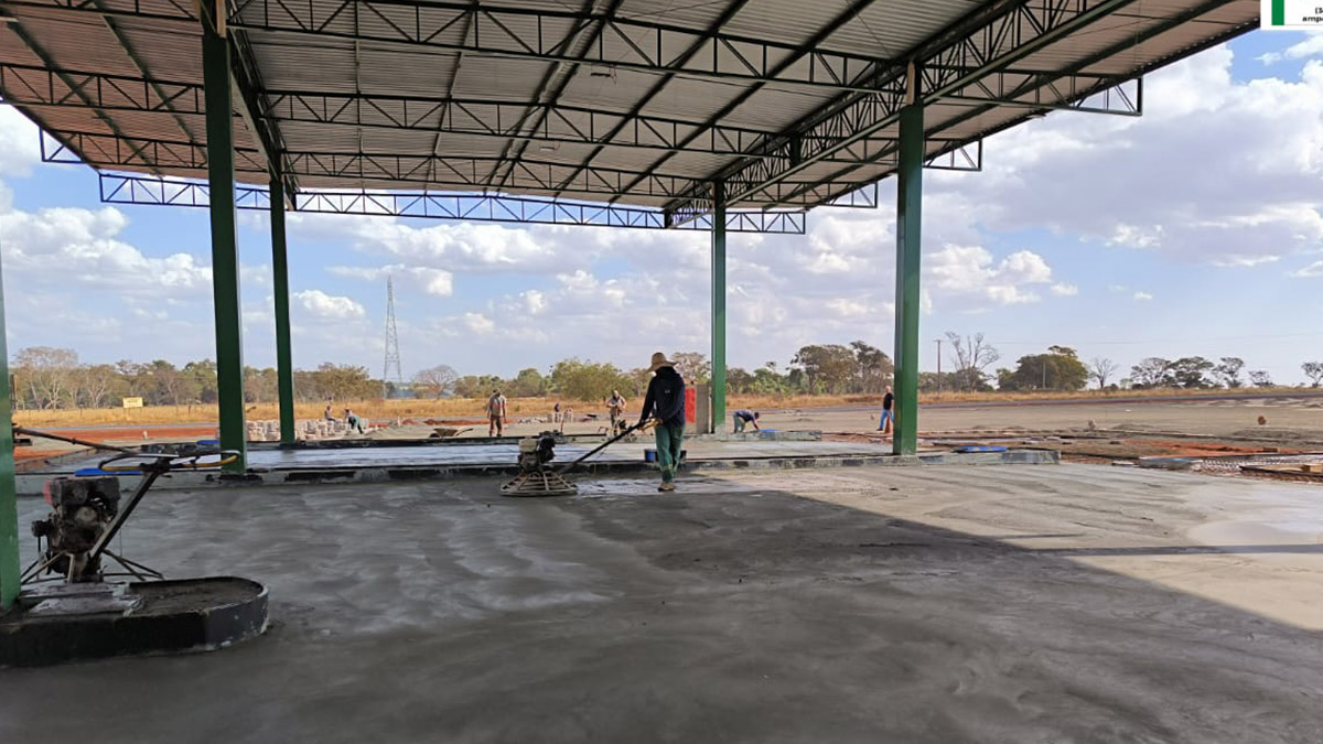 Ampaf Construções e Engenharia