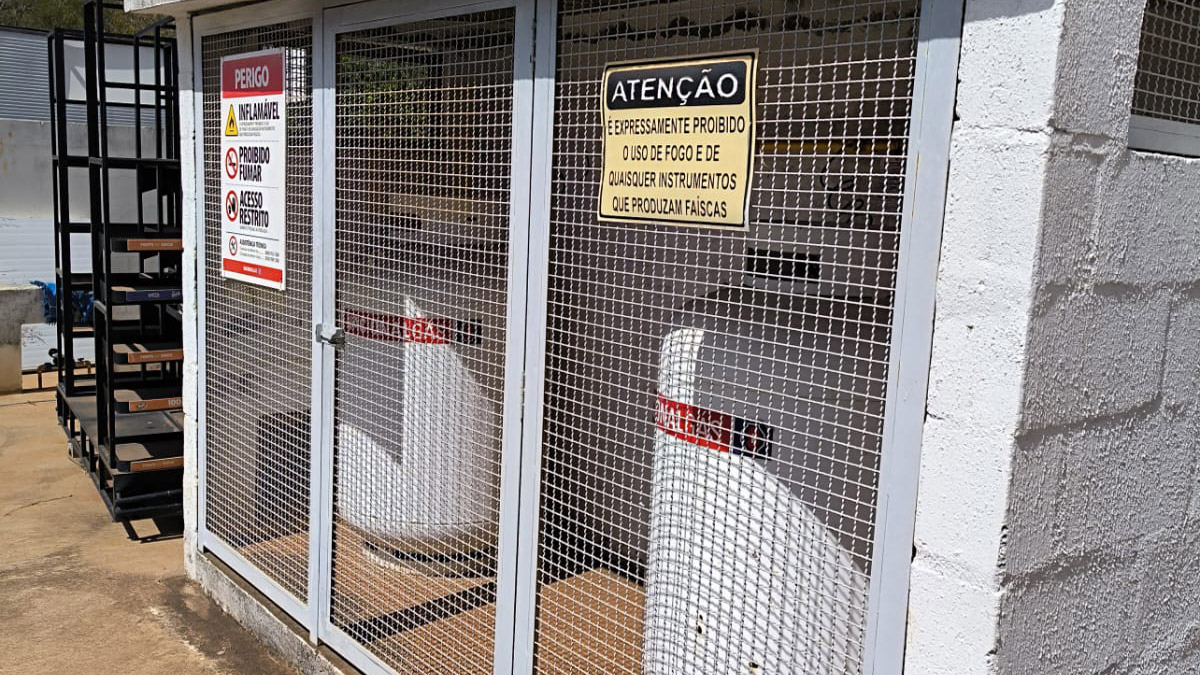 Ampaf Construções e Engenharia