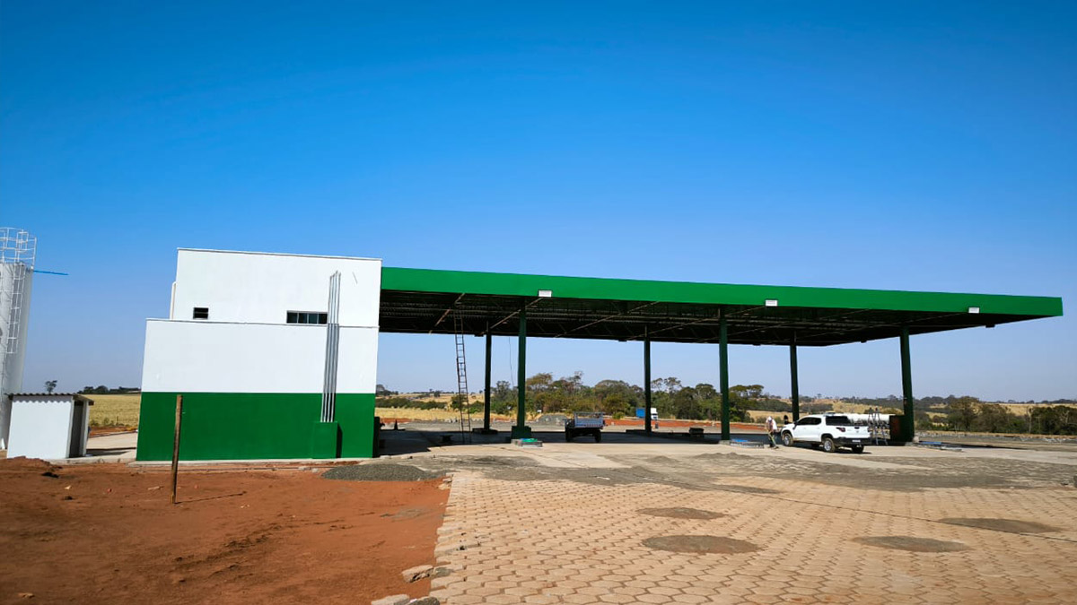 Ampaf Construções e Engenharia