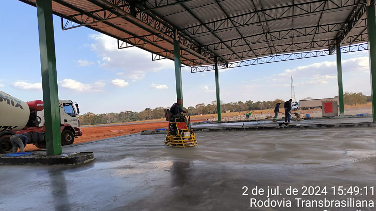 Ampaf Construções e Engenharia