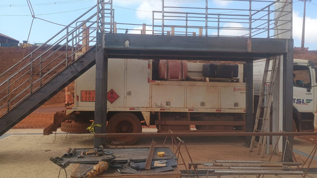 Ampaf Construções e Engenharia