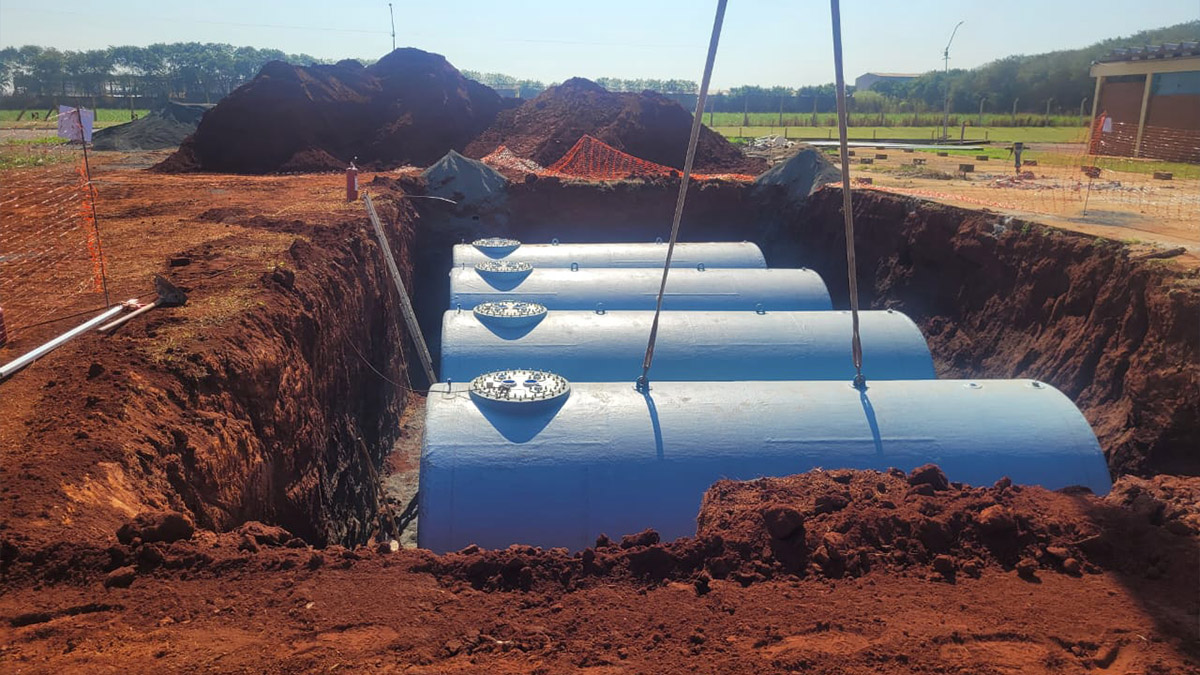 Ampaf Construções e Engenharia