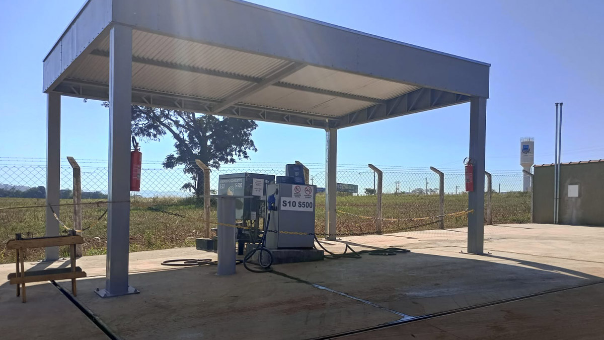 Ampaf Construções e Engenharia