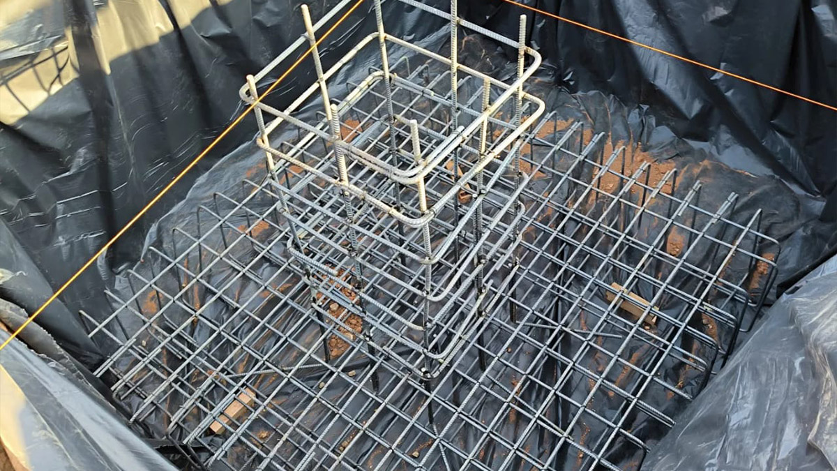 Ampaf Construções e Engenharia