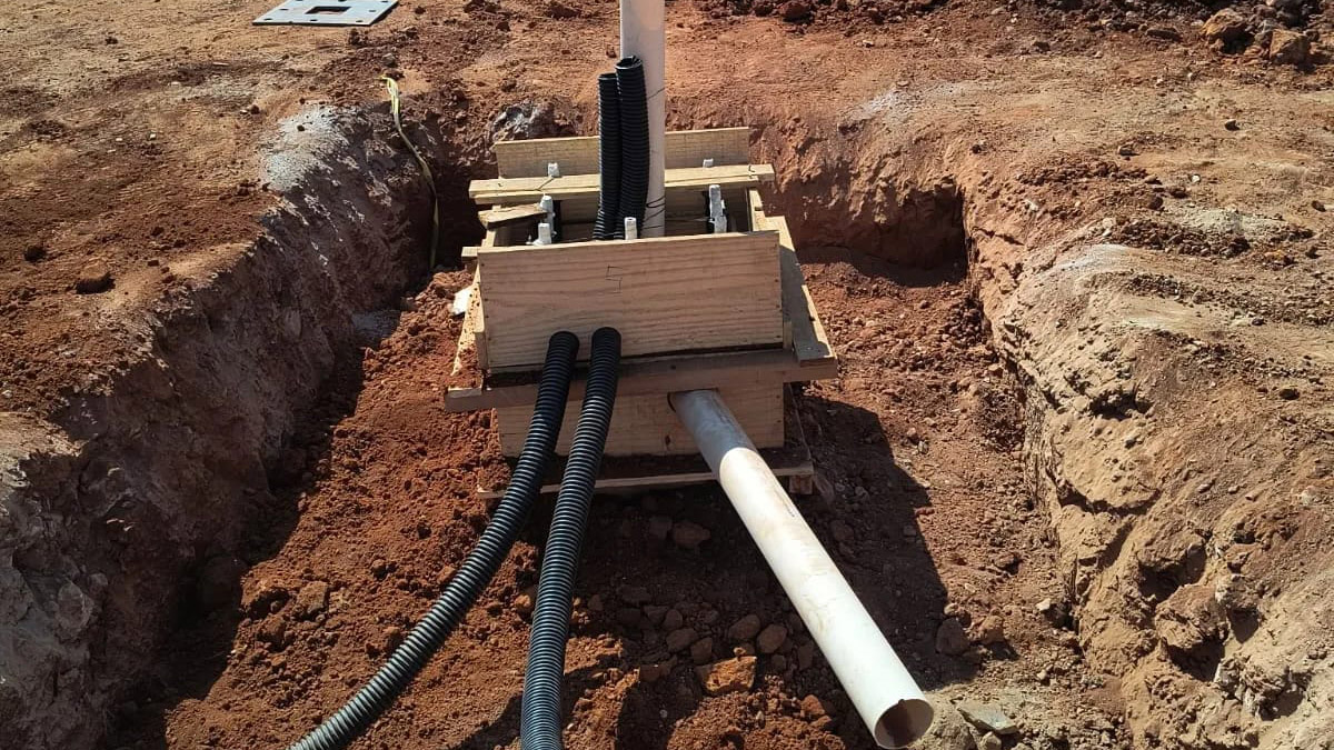 Ampaf Construções e Engenharia