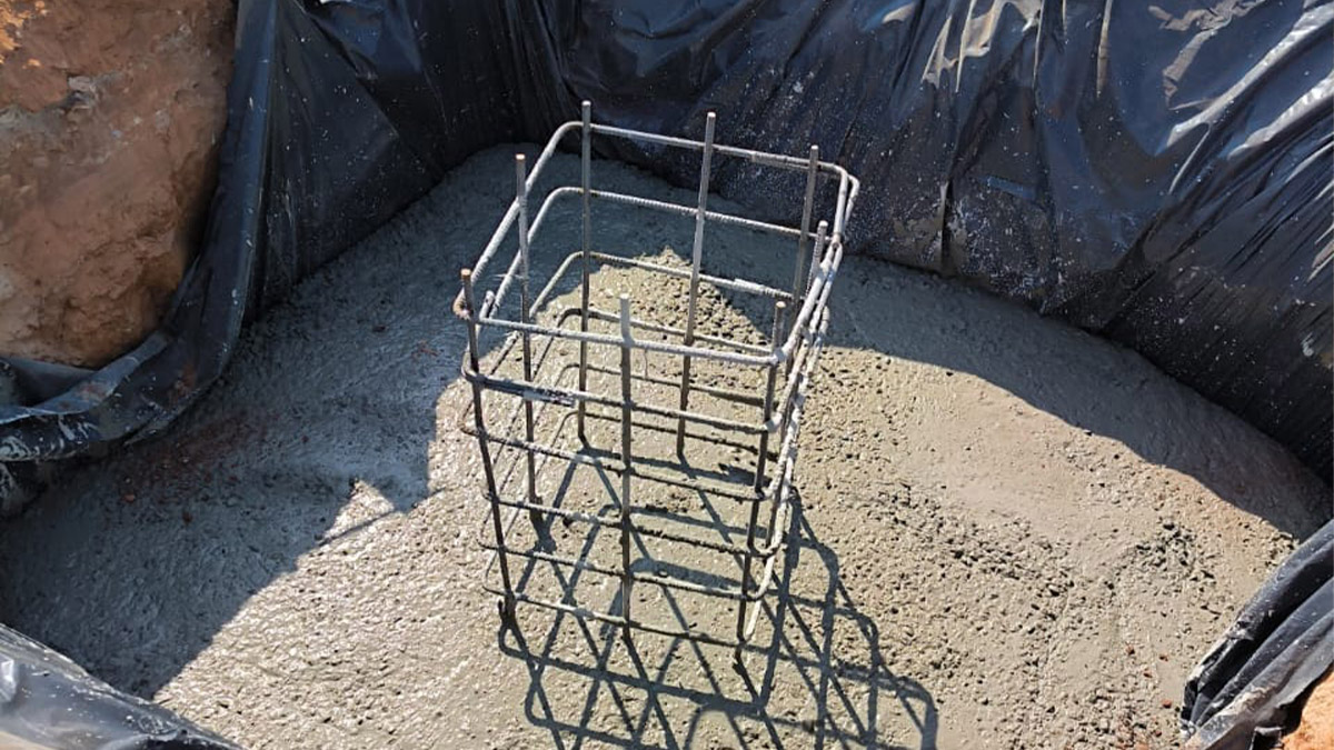 Ampaf Construções e Engenharia