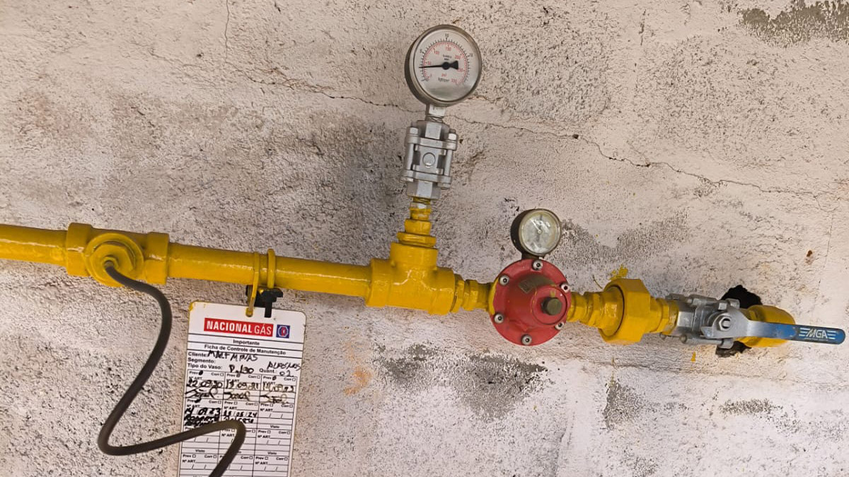 Ampaf Construções e Engenharia