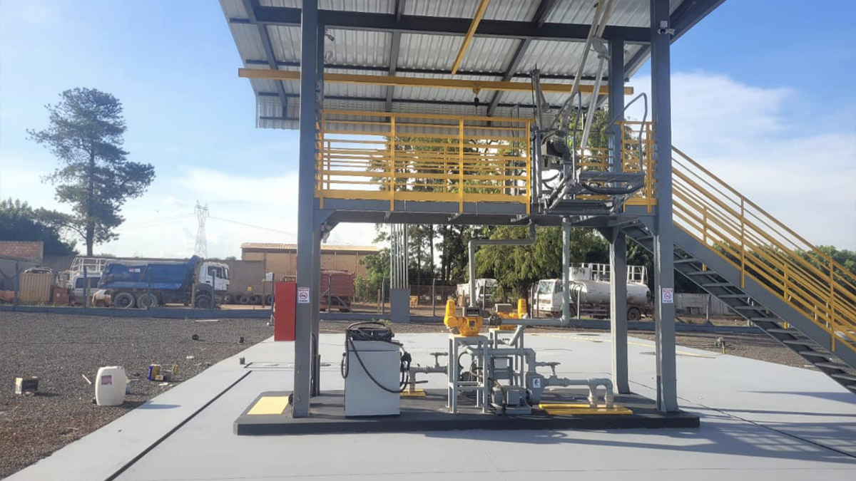 Ampaf Construções e Engenharia