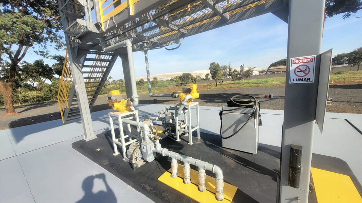 Ampaf Construções e Engenharia