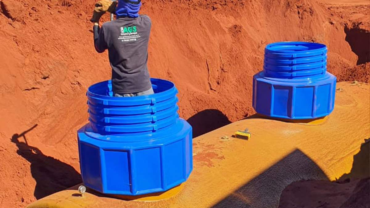 Ampaf Construções e Engenharia