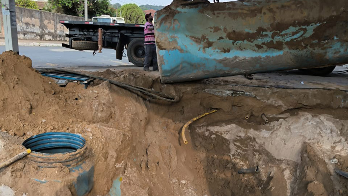Ampaf Construções e Engenharia