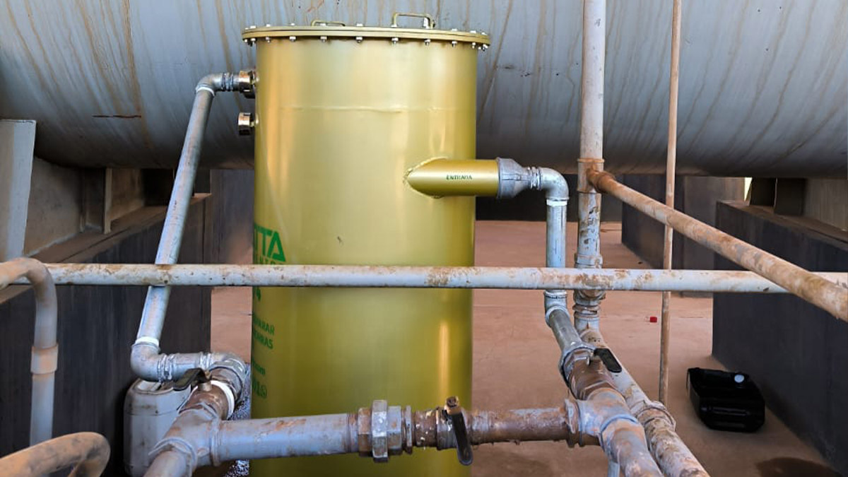 Ampaf Construções e Engenharia