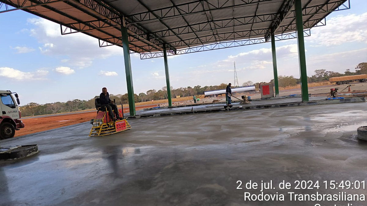 Ampaf Construções e Engenharia