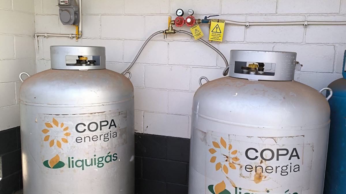 Ampaf Construções e Engenharia