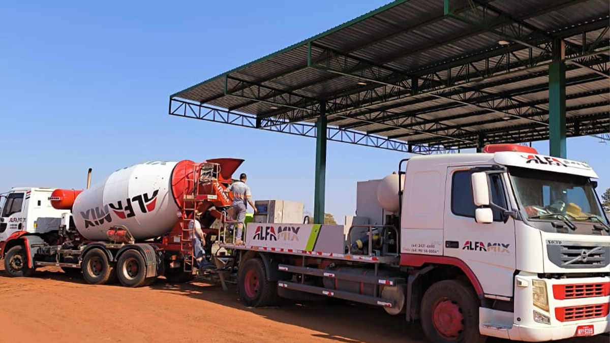 Ampaf Construções e Engenharia